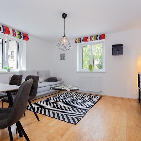 Ferienwohnung Im Zentrum Maria Alm am Steinernen Meer Exterior foto