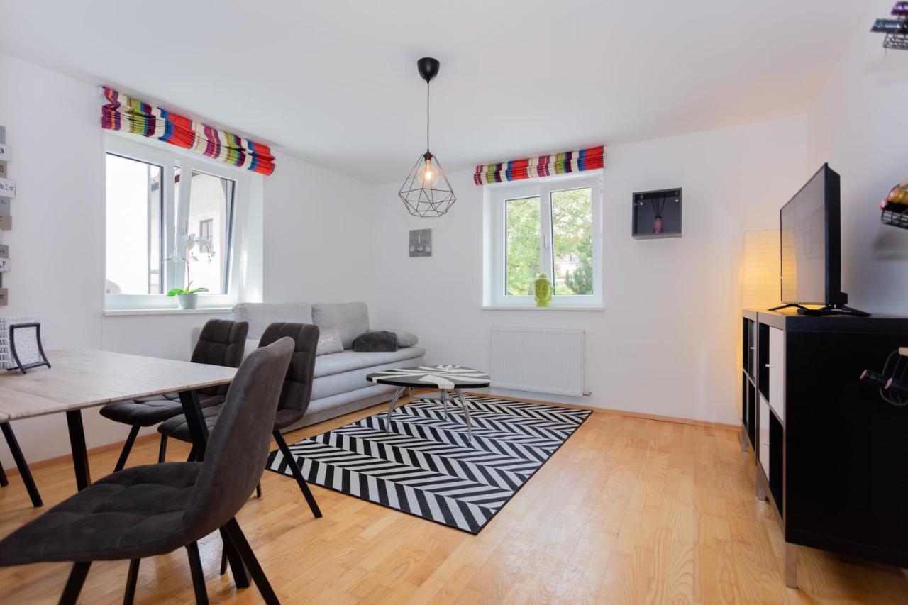 Ferienwohnung Im Zentrum Maria Alm am Steinernen Meer Exterior foto